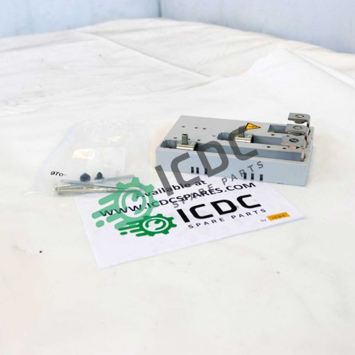 SIEMENS 8US1211 4SL01 Busbar ICDC 001036 1