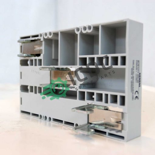 SIEMENS 8US1211 4SL01 Busbar ICDC 001036 3