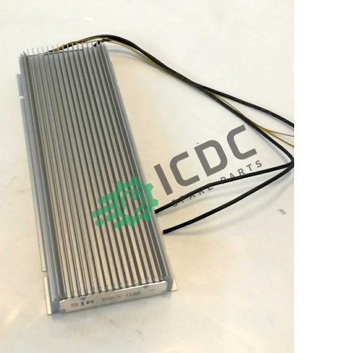 SIR RFHC150053R Brake ICDC 000522 3