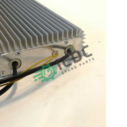 SIR RFHC150053R Brake ICDC 000522 4