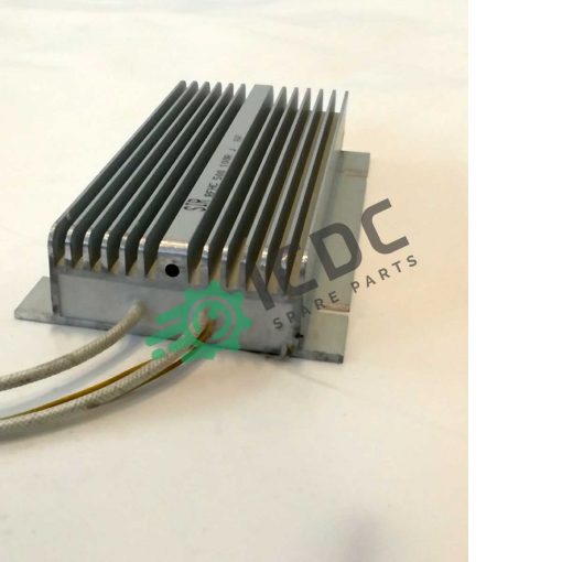 SIR RFHC500100R Brake ICDC 000722 3