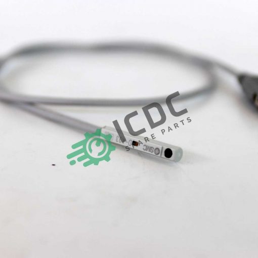 SMC D A93SAPC Switch ICDC 002086 3