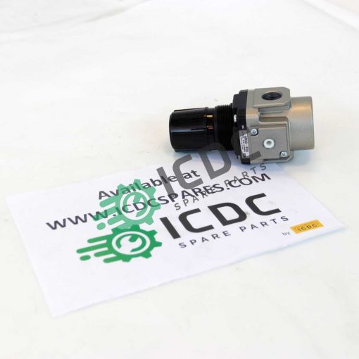 SMC EAR3000 F03 Valvola ICDC 002037 1