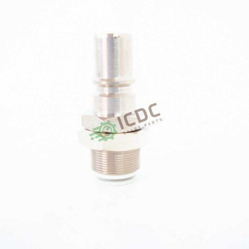 SMC KK6P 12E Fitting ICDC 003754 2