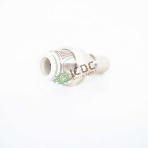 SMC KK6P 12E Fitting ICDC 003754 4