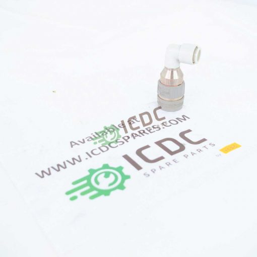 SMC KK6S 12L Fitting ICDC 002007 1