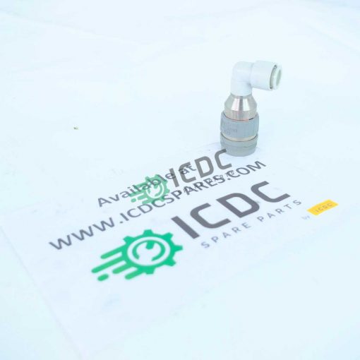 SMC KK6S 12L Raccordo ICDC 002007 1