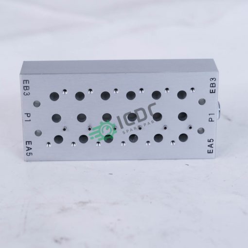 SMC SS5Y5 20 06 00F Q Base ICDC 001208 2