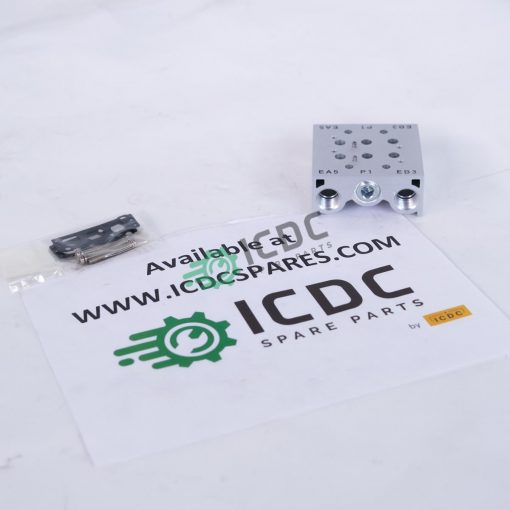 SMC SS5Y5 20 2 00F Base ICDC 001278 1