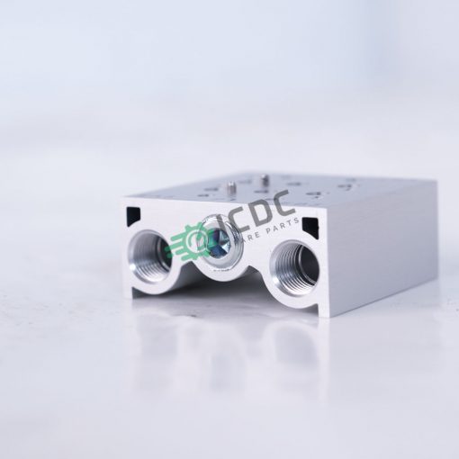 SMC SS5Y5 20 2 00F Base ICDC 001278 2