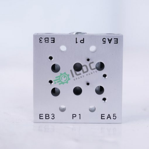 SMC SS5Y5 20 2 00F Base ICDC 001278 3