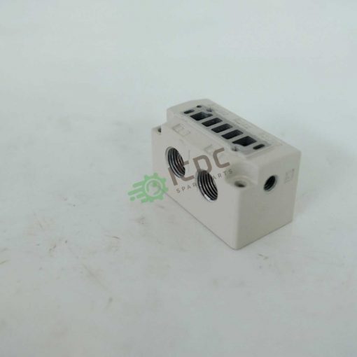 SMC SY3000 27 1F Q Base ICDC 003941 4