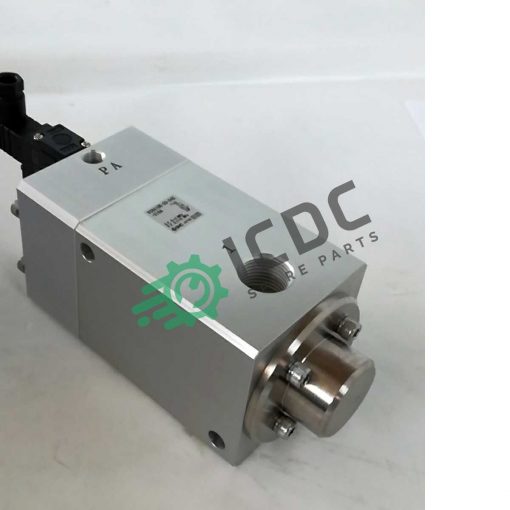 SMC VCH410R 5D 04G X19A Electrovalve ICDC 000291 6