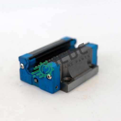 SNR BGCH15FNSS Trolley ICDC 001207 3
