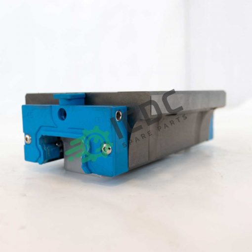 SNR BGCH45FESSNZ0 N Trolley ICDC 000726 2