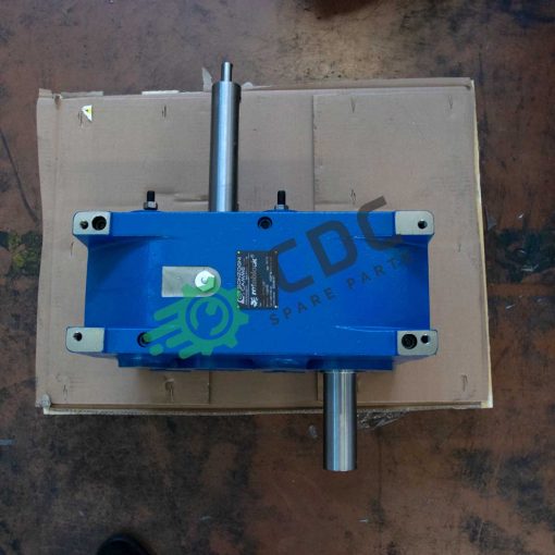 SONZOGNI CAMME 10764207 Equipment ICDC 000021 1