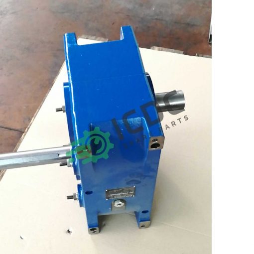 SONZOGNI CAMME 10764208 Equipment ICDC 000016 3