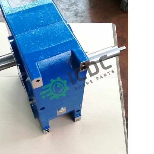 SONZOGNI CAMME 10764208 Equipment ICDC 000016 4
