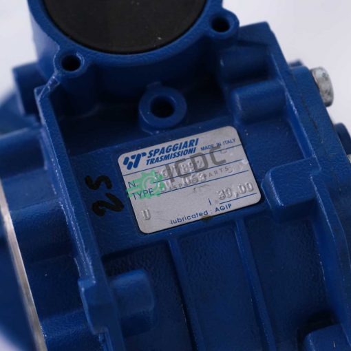 SPAGGIARI SW063TI30 Fitting ICDC 000412 2
