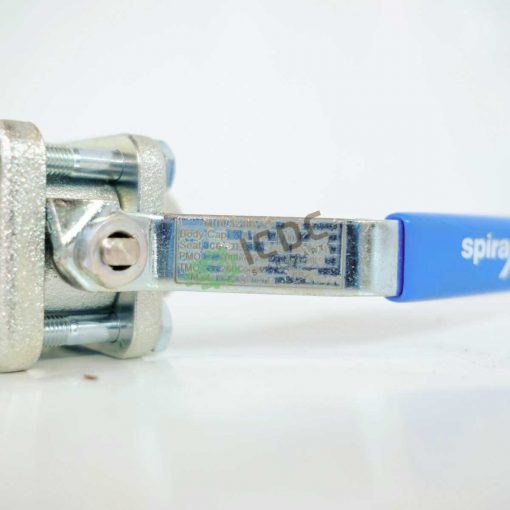 SPIRAX SARCO M10S2RB Valve ICDC 000883 2