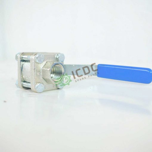 SPIRAX SARCO M10S2RB Valve ICDC 000883 4