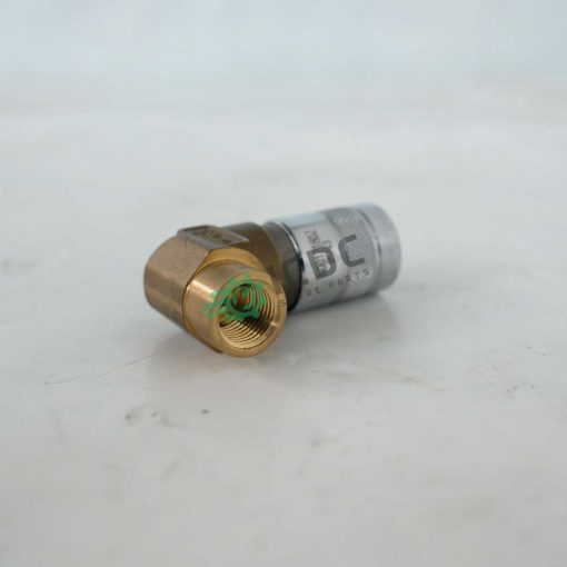 STAUBLI N00121802 Fitting ICDC 001070 3