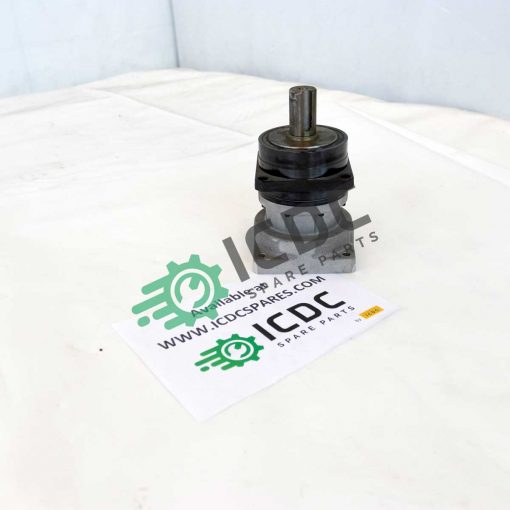 SUMITOMO ANFX P120W 7BL3 15 Gear Reducer ICDC 000213 1