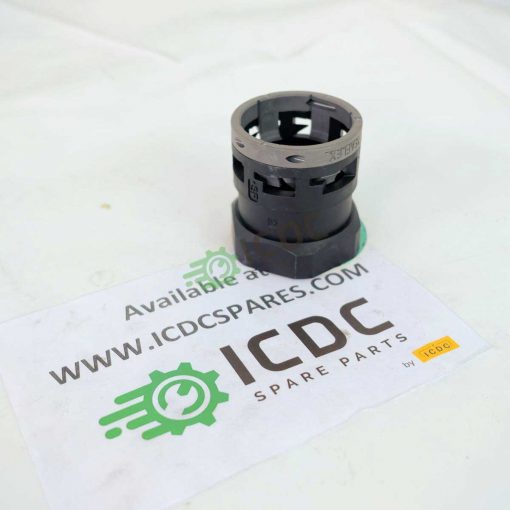 TEAFLEX M8BSF48M63 Fitting ICDC 001557 1