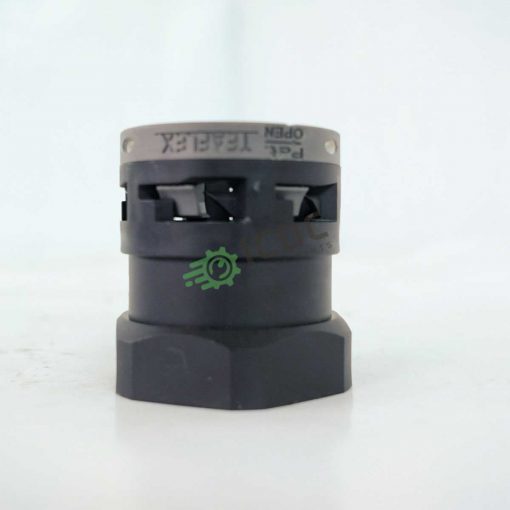 TEAFLEX M8BSF48M63 Fitting ICDC 001557 2