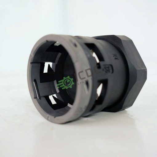 TEAFLEX M8BSF48M63 Fitting ICDC 001557 4