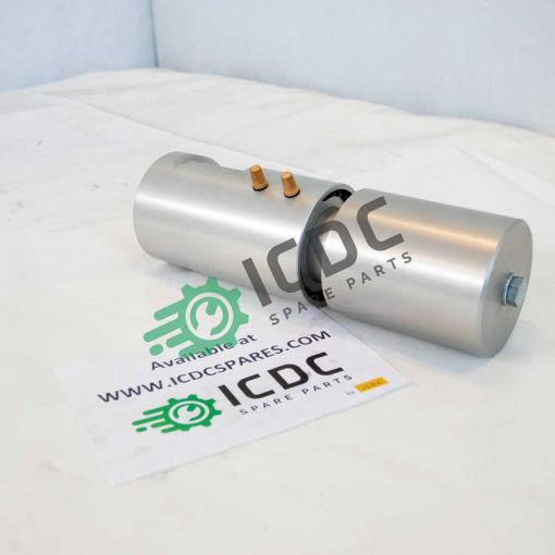 TECHNOPLAN D 3203 Valve ICDC 000197 1
