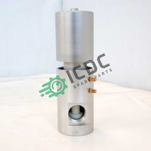 TECHNOPLAN D 3203 Valve ICDC 000197 3