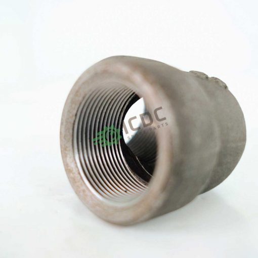 TECNOTUBI BSPPN40 Flange ICDC 002183 2