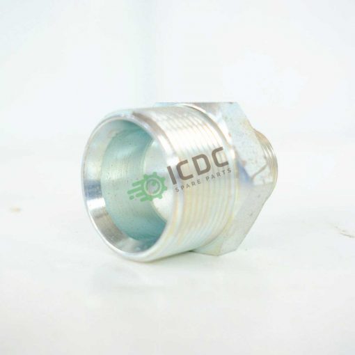 TECNOTUBI BSPPPN40 Nipple ICDC 002993 3