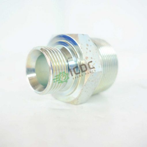 TECNOTUBI BSPPPN40 Nipple ICDC 002993 4