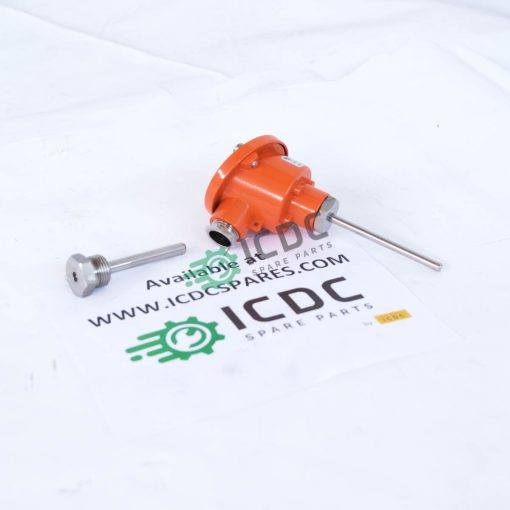 TRAFAG PT1004 20mA0 50 Termocoppia ICDC 000855 1