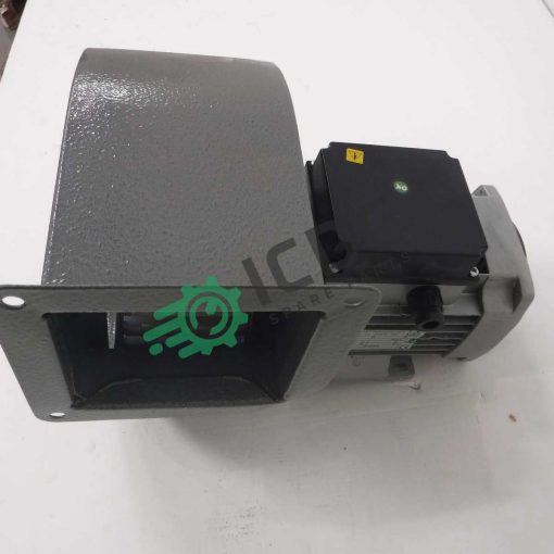 VORTICE C30 2T Blower ICDC 010553 3