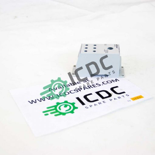 WOHNER I8038403 Busbar ICDC 001248 1