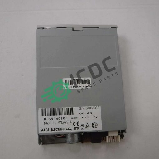 XYCOM 109443 001 Equipment ICDC 010568 2