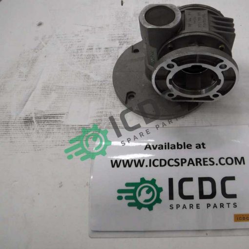 BONFIGLIOLI VF44F114PAM Gear Reducer ICDC 010823 1