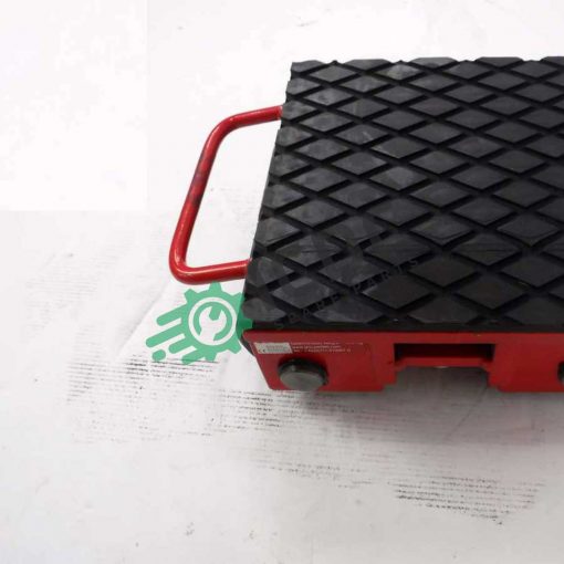 GKS PERFEKT F6 Trolley ICDC 010875 3