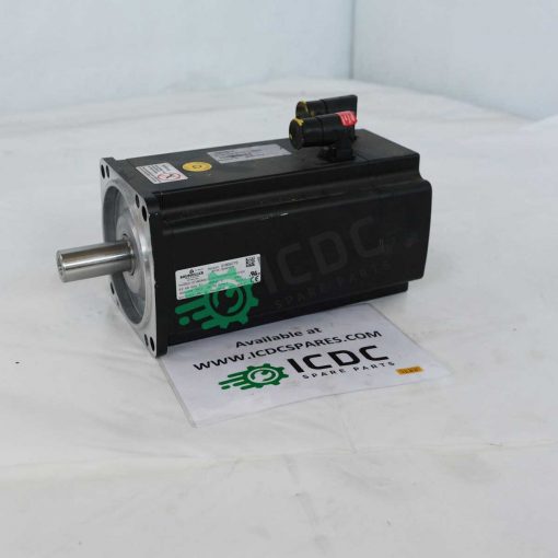 BAUMULLER DSC071M64U30 5 SRM50 Motor ICDC 000082 1