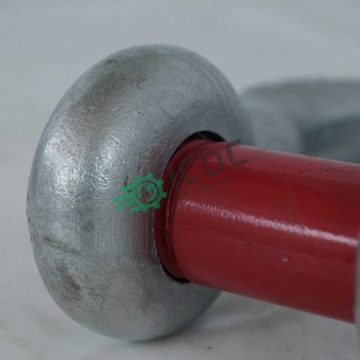 CERTEX NTBRIPINGP41 25T Stump ICDC 000923 3