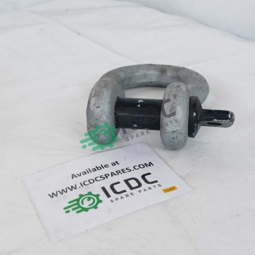 CERTEX ZNTGP4 125T Fissaggio ICDC 000961 1