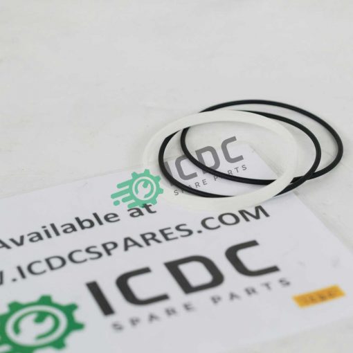 CORCOS SIMRIT DA117 72TP38 Scraper ICDC 002818 1