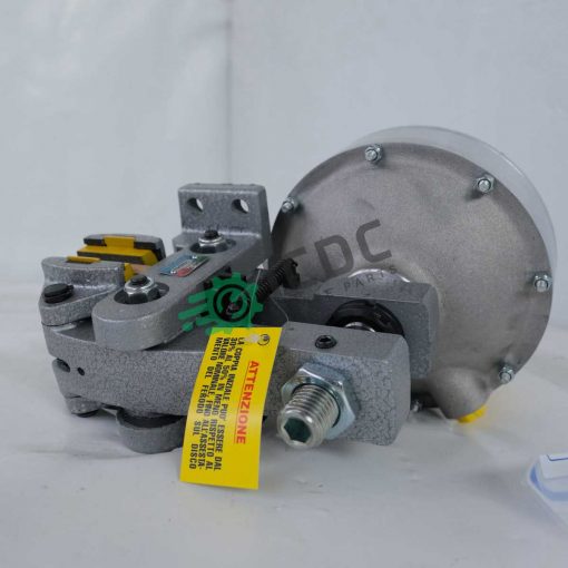 COREMO A3540 Brake ICDC 000180 3