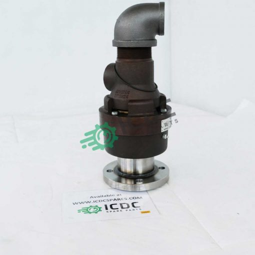 DEUBLIN 857 002 145 Equipment ICDC 000071 1