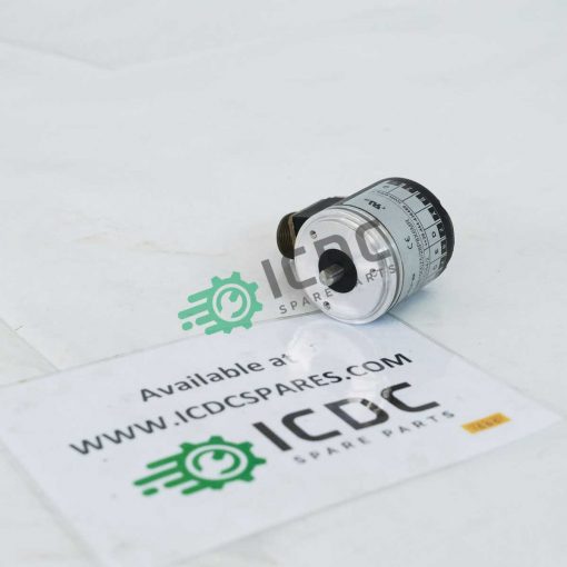 ELTRA EL58B1000Z Encoder ICDC 000698 1