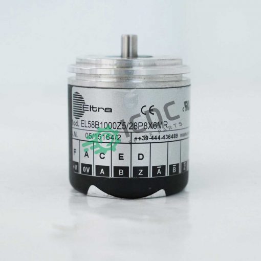 ELTRA EL58B1000Z Encoder ICDC 000698 2