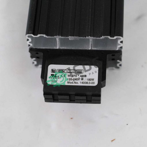 ETA WI270 Resistor ICDC 000786 2